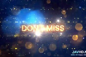 Subtle Ways To Handle Legs In Stockings Vol 79