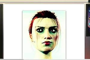 Be my sub for hornyz anastasia in this domination session with uncensored licking and sucking