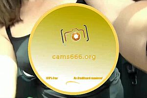 what if i play with toys in the car like this young blonde?