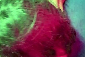 Petite 18+ Black Blowjob Queen Sucks Old Grandpa Daddy's Thick Cock Before Wet Doggystyle Pounding