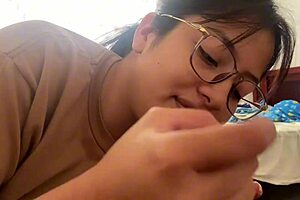 morning with sister-in-law