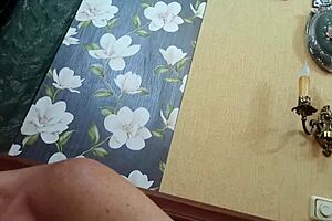 Big POV blowjob turns into real cowgirl ride