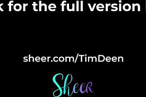 she thought i was there to rob her but i just wanted to fuck her hard and make her scream