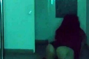 amysexxxjuguetona, are you recording yourself doing a private dance in lingerie with clothes ripped for femdom striptease and ass close-up?