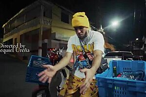 Mujer Madura-UN PAKITO- Solido RD