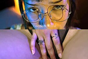 I read erotic poetry in lingerie to stimulate senses 😏