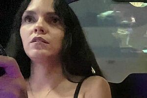 Cum inside hot neighbor