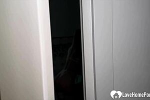 Is Horny Stepsis Cheating On Boyfriend?