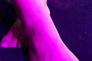 What about fetish Brazilian tattooed woman with big ass?