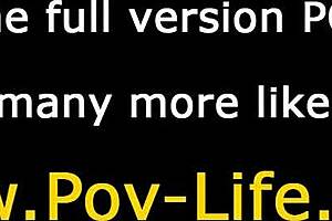 Oh man, this black teen 18+ is getting a wild pov fuck with hardcore blowjob and masturbation. She's a cute ebony babe moaning in high definition during intense amateur sex.