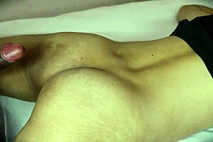 is this beautiful pink pussy ready for big cock pounding?