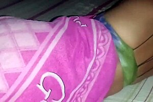 unfaithful daughter-in-law and father-in-law hook up after neighborhood party for passionate anal creampie. she moans like a whore during rough colombian roleplay in bedroom.