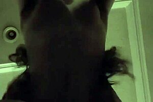 Cogiendo a mi rica puta en el hotel with blowjob and creampie
