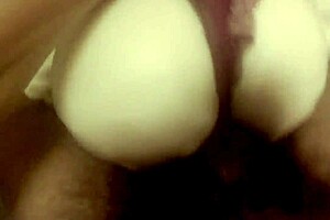 Ashley Doll Taking BBC In Tight Ass Doggystyle Bareback