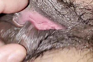 My intense night fuck session with my horny husband