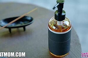 Her moms traditional technique involves taboo petite teen blowjob and hardcore pov with millie morgan parker ambrose.