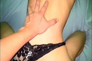 Sex In The Office With My Husband Who Just Came To Visit And We Took Advantage