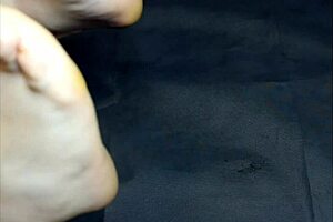 Experience A Relaxing Gentle Foot Massage With Care!