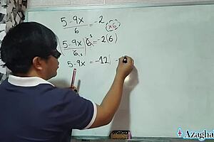 Matemáticas sexuales nivel Jalisco México