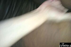 Personal-Error Oh god, my fat black ass shakes while I finger wet pussy to orgasm bonus audio.