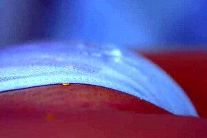 Desi Beauty's Self-Pleasure Climax With Pink Pussy Overflowing Creamy Pantie