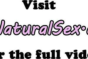 Gorgeous euro babe casually enjoys standing sex with interracial monster cock action