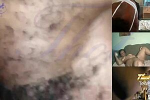 hey check out this thot in texas previewing amateur hood street ebony milfs