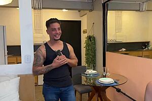 Oh man I ended up cheating on my girlfriend with the neighbor doing all that squirting and riding