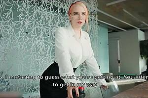 i felt so exposed when everyone watched my boyfriend fuck me hard with blowjob and creampie in public