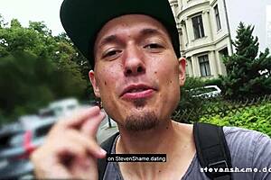 deepthroat action in stevenshame dating with european fat chubby pussy and big ass pounding