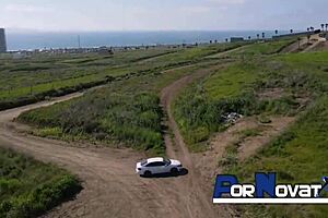 I watch this mature German guy pounding a young Mexican girl he picked up on the street in Pornovatas