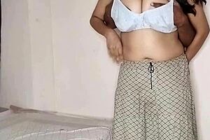 Lick my pussy first, says girlfriend's friend before riding my big cock