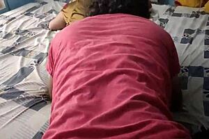 real couples first night alone in the room