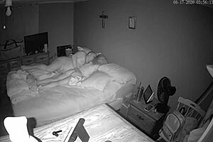 continuing the story of that skinny girl who really enjoys sucking and riding big cocks