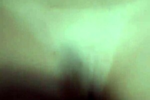 Imagine the thrill of taking on that big-ass Latina secretary in lingerie as a monster cock dominates her pussy.