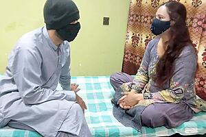 indian desi bhabhi gets fucked by recovery agent for not paying emi at home in clear hindi audio