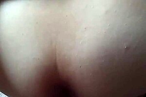 me follo a vecina madura infiel in the bedroom bent over doggystyle. she's a taboo cougar with dirty secrets.