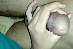 Desi Indian Cute Girlfriend Fingering Hot Indian Desi Massage My Big Dick and Cock