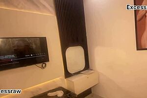 i couldn't resist my husband's morning touches turning into passionate plans