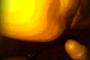 brunette milf in heels gets fucked blowjob ass licked pussy eaten with fat solo striptease flashing