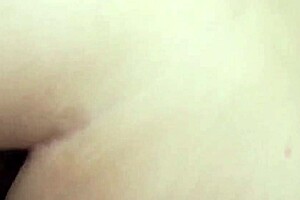 Two alt inked babes take turns bareback on BBC and swap his load 😈🔥