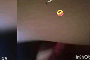 wet big fat ass pawg takes bbc ride with interracial creampie