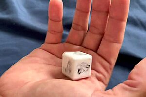 have you given it at home in sexual game with boyfriend for anal creampie?