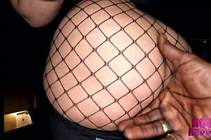 Emotional Love for That Tight NYC Puerto Rican Pussy Feels So Intense