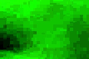 Congojames and vampris in doggystyle action