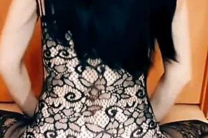 I'm your skinny 40-year-old sexwife with my husband's brother now.