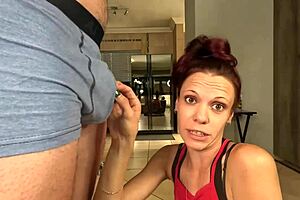 doesn't my close-up cock tease handjob make you cum hard?