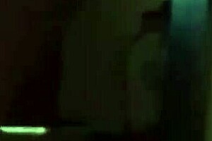 I do all the work riding his big cock hard with my enormous ass