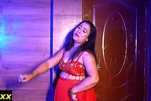 desi bhabhi enjoys real sex with handsome devar