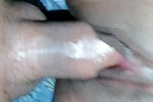 Exciting amateur couple adventure!